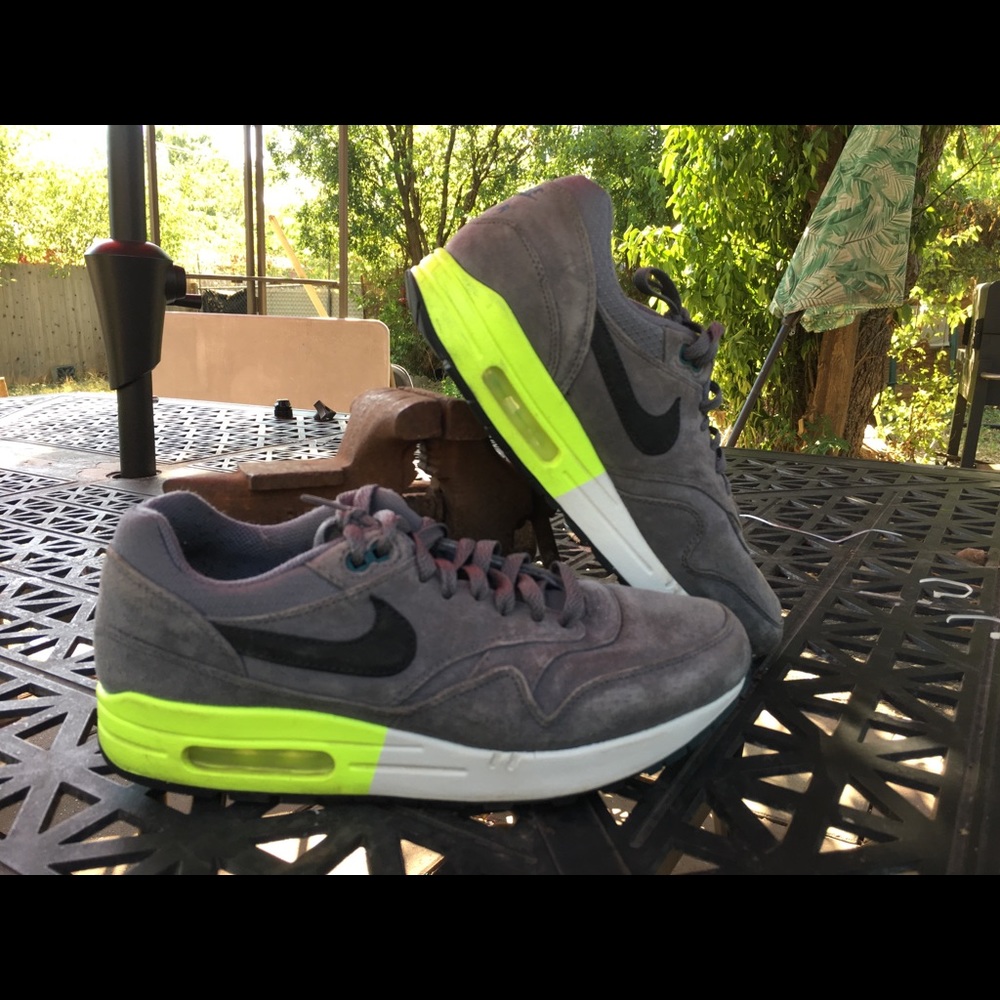 Nike air max 1